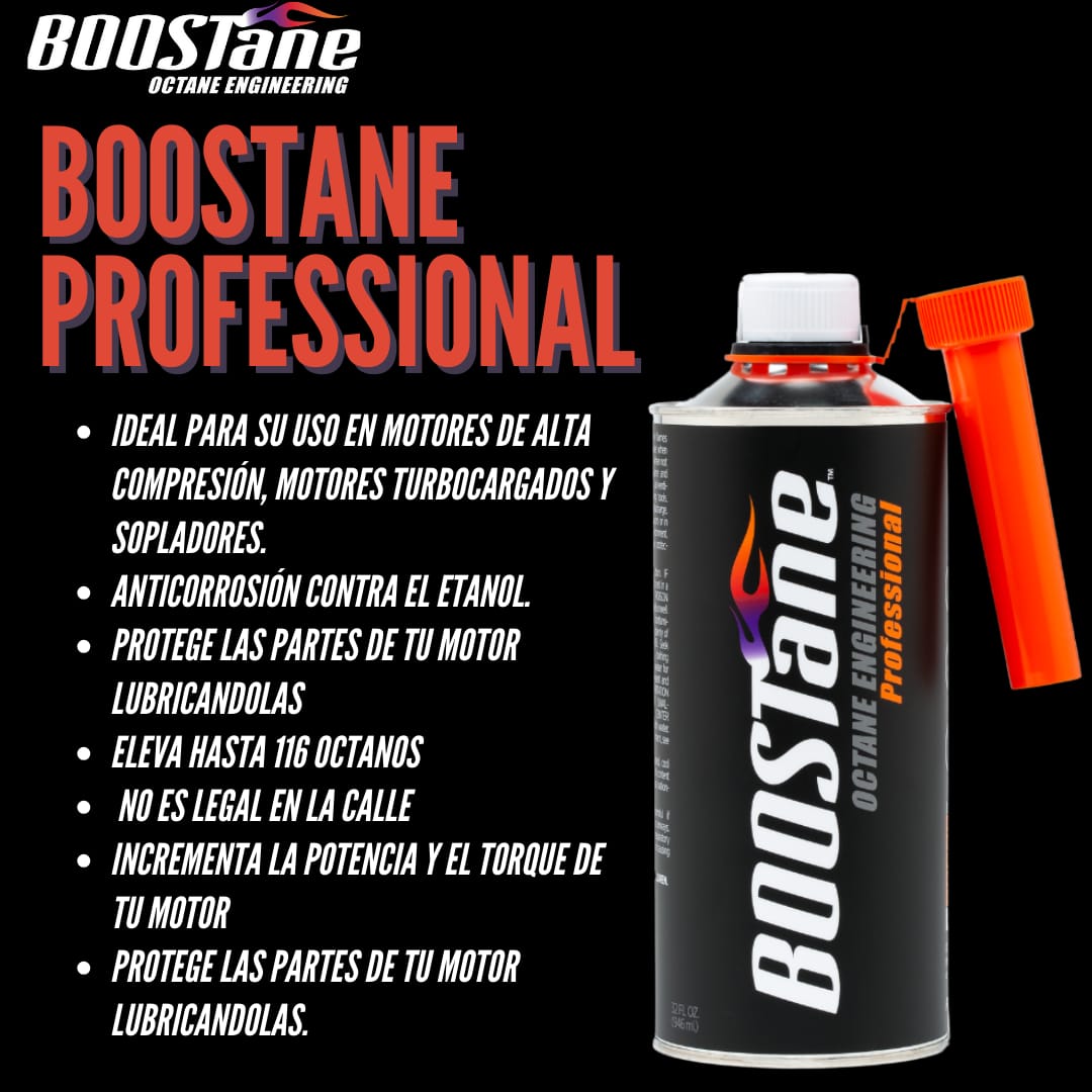 Boostane Professional